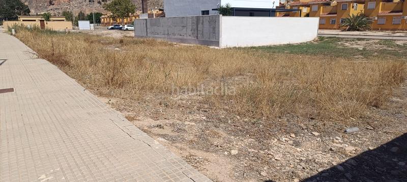Foto 37f8d8f2-e292-4592-b669-bedb6da5b65a. Residential plot in Callosa de Segura