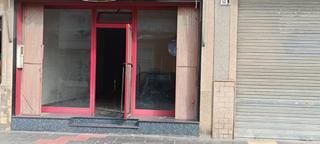 Local Comercial  Calle salitre. Inmobiliaria docasa