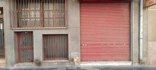 Local Comercial  Avenida de la constitución. Inmobiliaria docasa