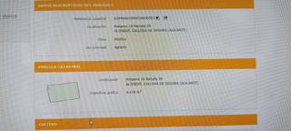 Finca rústica  Camino lo cerca. Inmobiliaria docasa