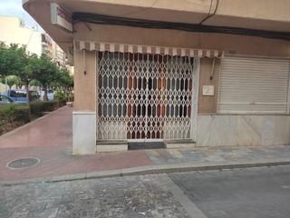 Local Comercial  Calle rambla baja. Inmobiliaria docasa