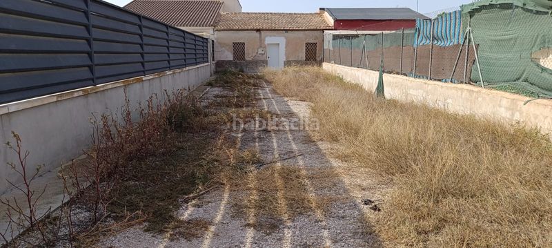 Foto ced83c73-2a1d-47aa-8862-3cd955c8994d. Finca rústica a Callosa de Segura