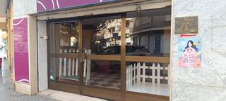 Location Local commercial  Calle nuestra señora del carmen. Local para abrir un comercio