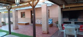 Masia  Pasaje rincón de los pablos. Inmobiliaria docasa