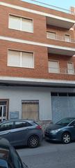 Edifici  Calle nuestra señora del carmen. Inmobiliaria docasa