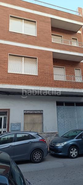 Foto 796333ea-6b2f-49eb-bce7-152f45c9afe8. Edificio inmobiliaria docasa en Callosa de Segura
