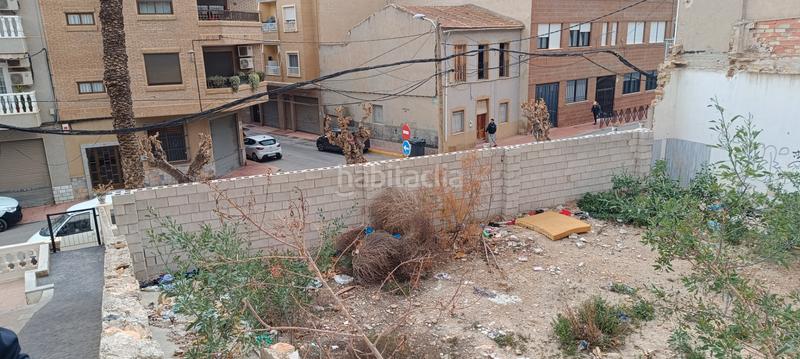 Foto 1dfe3a16-d1b6-43d1-878b-b9775a55f156. Terreno residenziale in Callosa de Segura