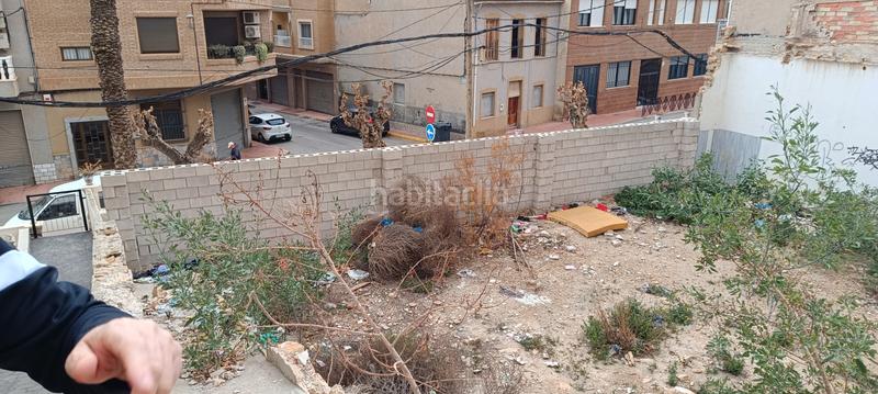 Foto 9a71b62e-6ac6-4290-97a5-a6574e1b82ef. Terreno residenziale in Callosa de Segura