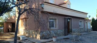 Masia  Camino del almajal. Inmobiliaria docasa