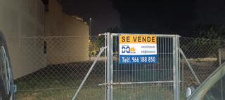 Terreny residencial  Calle juan ramón jiménez. Inmobiliaria docasa