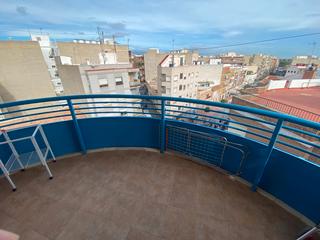 Pis  Calle rambla baja. Inmobiliaria docasa