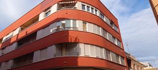 Pis a Calle luis botella 5. Inmobiliaria docasa