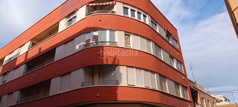 Foto 09fb2b2c-cb8a-471b-8adb-0ed67e9f51db. Piso en calle luis botella 5 inmobiliaria docasa en Callosa de Segura