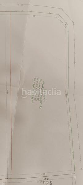 Foto a52ac401-2ac5-4dfb-b499-c039f587d0c2. Rural plot in calle pintor picaso 24 in Cox