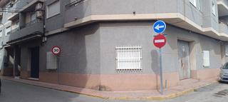 Local Comercial a Calle alicante 11. Inmobilaria docasa