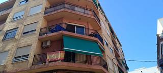 Appartement à Calle san joaquín 5. Inmobilaria docasa