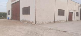 Lloguer Nau industrial  Calle orihuela. Inmobilaria docasa