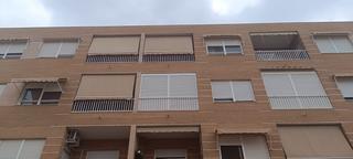 Pis  Calle gaspar samper hernandez. Inmobilaria docasa