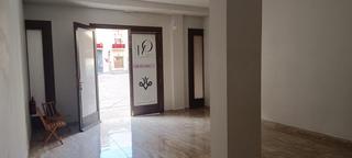 Lloguer Local Comercial  Plaza de españa. Inmobilaria docasa