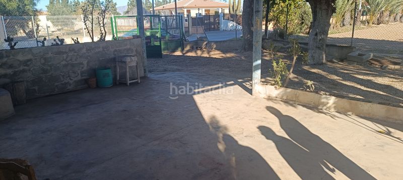 Foto 5288e2d3-0d99-41ca-83be-f31c49f1603d. Nau industrial a Catral