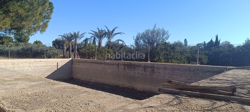 Foto 64206628-4282-4cb3-9567-65f751a1dfd1. Nau industrial a Catral