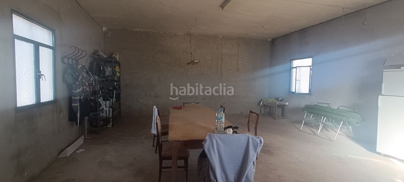 Foto afeed671-c86b-4b43-b0a1-c8605e99b3b4. Nau industrial a Catral