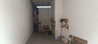 Local commercial  Plaza canónigo francisco navarro aguado. Inmobiliaria docasa