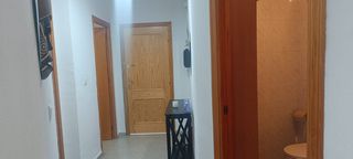 Pis  Avenida juan pablo ii. Inmobiliaria docasa