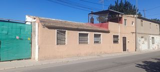 Maison à Camino de Catral