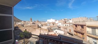 Appartement à Calle Rey Don Juan Carlos I