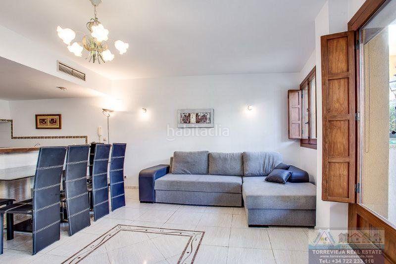 Foto 5f7ea2db-fb3d-4789-a74c-7f1f2d775523. Apartamento /apartamento en Punta Prima Torrevieja