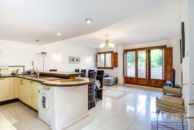 Foto ca7054f3-7520-4c41-8360-557d155e9620. Apartamento /apartamento en Punta Prima Torrevieja