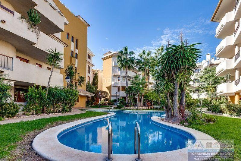 Foto d9fcb084-70a5-4238-bdb1-da7aa6a2acab. Apartamento /apartamento en Punta Prima Torrevieja