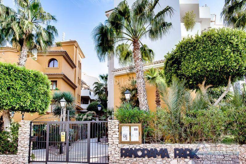 Foto f3bc8809-1b3c-4d30-a234-bf9927851b0f. Apartamento /apartamento en Punta Prima Torrevieja