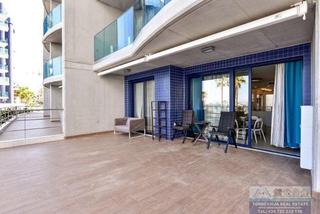 Apartament en Punta Prima. Torrevieja/apartamento