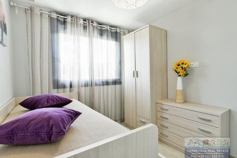 Foto 1182bcd7-2f29-4dd7-acf6-002327cc6778. Appartement avec parking piscine dans Punta Prima Torrevieja