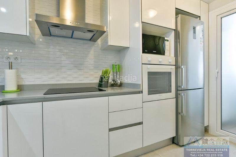 Foto 217489da-6594-4b3e-8756-fbdbe7fd9d73. Appartement avec parking piscine dans Punta Prima Torrevieja