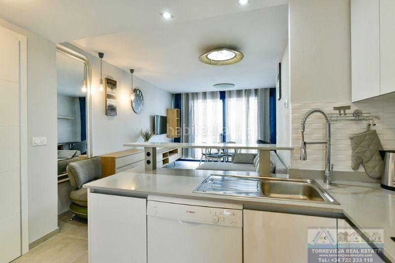 Foto 79648080-7e62-4df1-81bd-cb6ea9756e1b. Appartement avec parking piscine dans Punta Prima Torrevieja