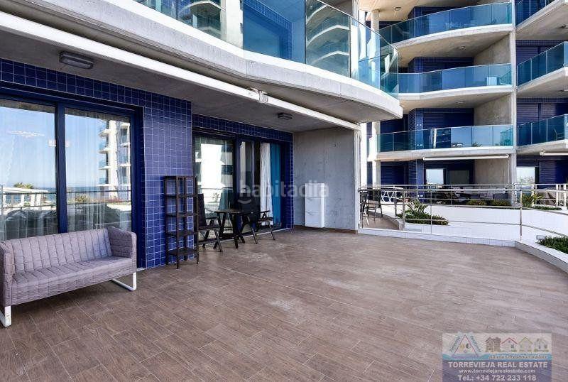 Foto 8a816223-ab3b-4ead-a815-fb7db25bdf7b. Appartement avec parking piscine dans Punta Prima Torrevieja