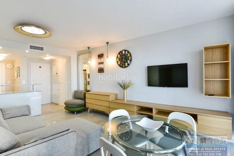 Foto 9b961f70-04b0-4091-b54d-dc8c7623253a. Appartement avec parking piscine dans Punta Prima Torrevieja