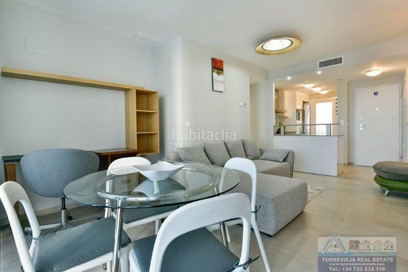 Foto 9d480db8-fb7f-4411-9bee-305e02f368cd. Appartement avec parking piscine dans Punta Prima Torrevieja