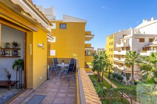 Apartamento en Las olas. Orihuela costa/apartamento