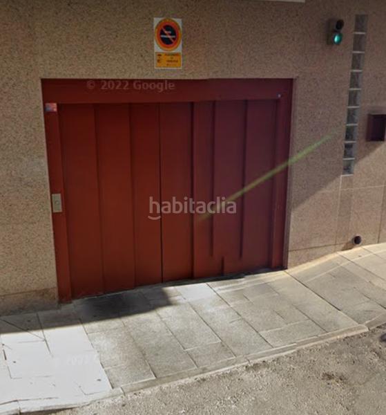 Foto a660b863-6bc6-4e73-aad4-e88960920393. Posto auto in Centro - Muelle Pesquero Torrevieja