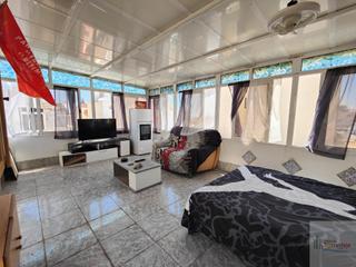 Xalet en Los Balcones y los Altos. Torreviejachalet