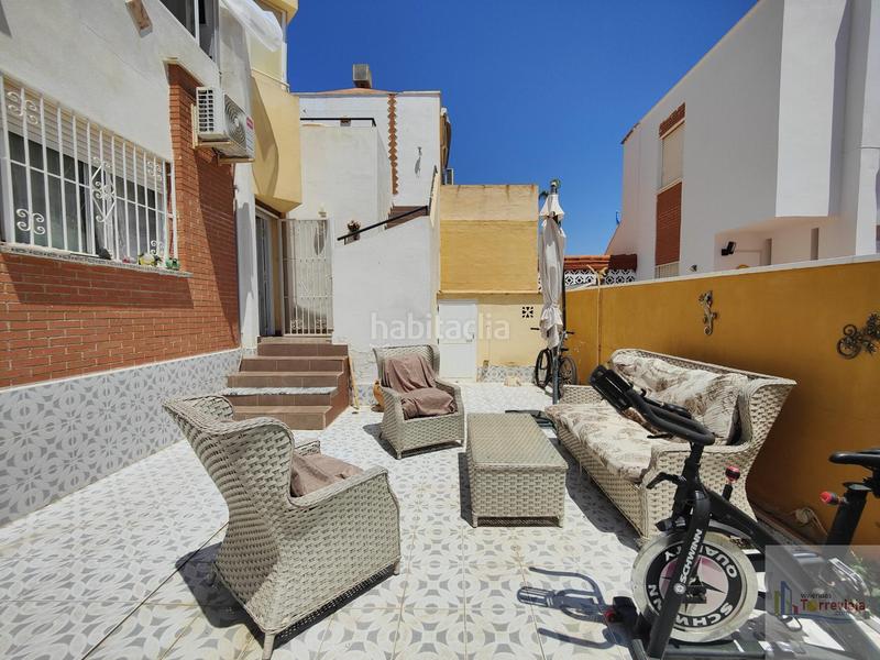 Foto 7bad2af7-4a71-463f-94ca-e63603e9c32e. Xalet amb aparcament piscina a Los Balcones y los Altos Orihuela
