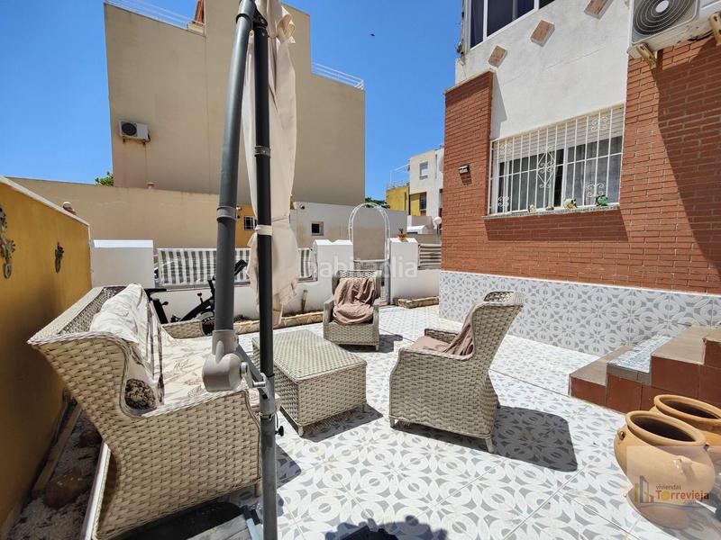 Foto a607a710-e910-418b-8313-2bdb8c1fb791. Xalet amb aparcament piscina a Los Balcones y los Altos Orihuela