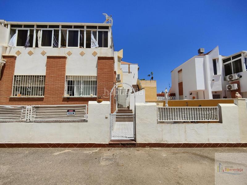 Foto b38ee19d-3f92-4f32-bc1d-f164c6551474. Xalet amb aparcament piscina a Los Balcones y los Altos Orihuela