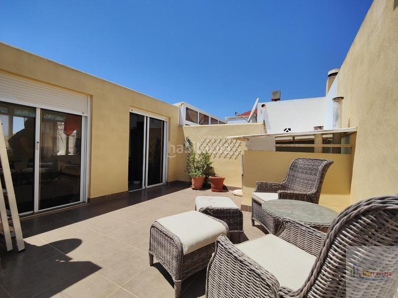 Foto b8c15242-21c3-4857-bb8e-26db7cd6298e. Xalet amb aparcament piscina a Los Balcones y los Altos Orihuela