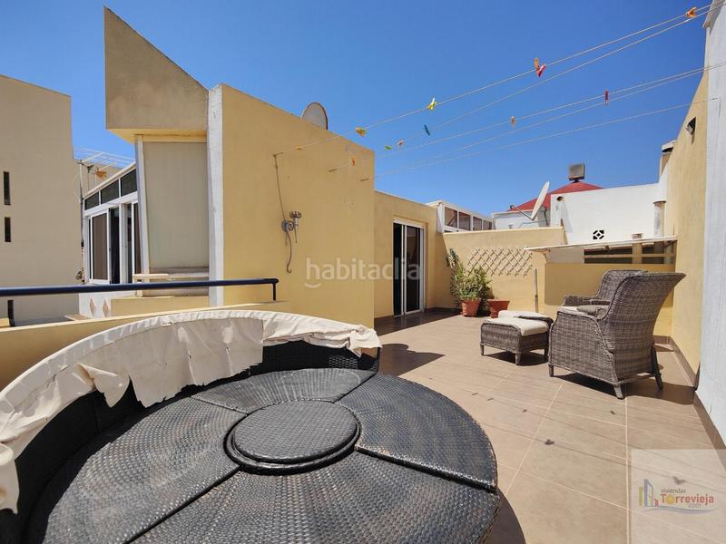 Foto cbe7166d-7c11-4ed0-8551-e5163d469d06. Xalet amb aparcament piscina a Los Balcones y los Altos Orihuela