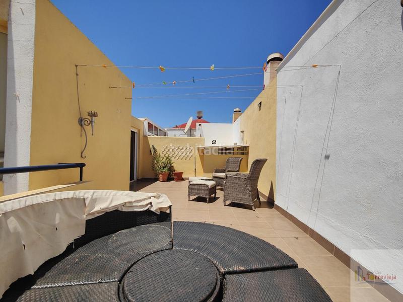 Foto e8de9c2c-acdc-478b-96d2-ef352dbc7c4a. Xalet amb aparcament piscina a Los Balcones y los Altos Orihuela